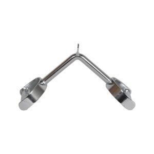 λαβή τροχαλίας