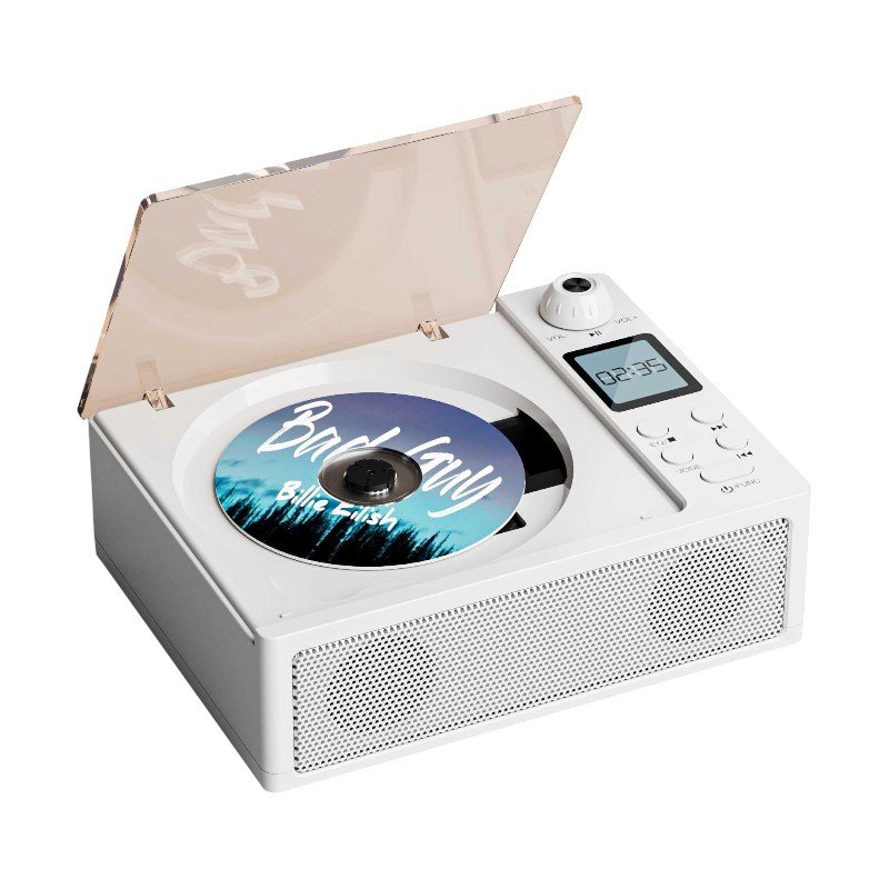 φορητό cd player