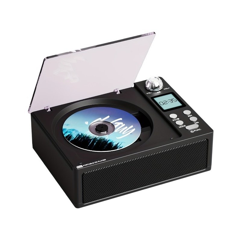 φορητό cd player