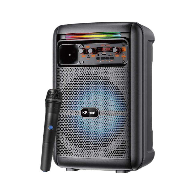 φορητό ηχείο subwoofer
