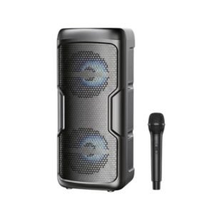 φορητό ηχείο subwoofer