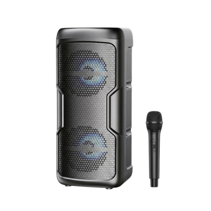 φορητό ηχείο subwoofer