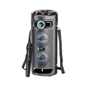 φορητό ηχείο subwoofer