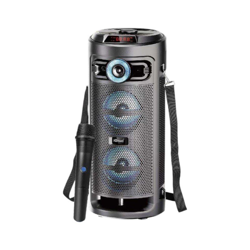 φορητό ηχείο subwoofer