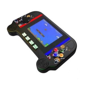 φορητή κονσόλα παιχνιδιών
