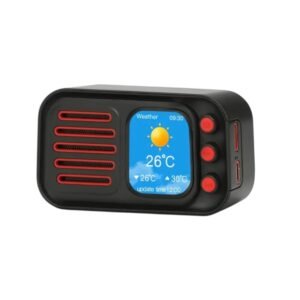 ασύρματο ηχείο Bluetooth