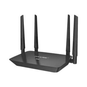 ασύρματο router