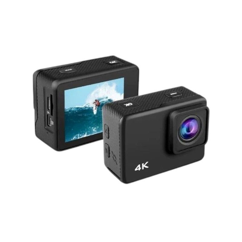 action camera