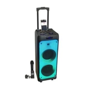 φορητό ηχείο subwoofer
