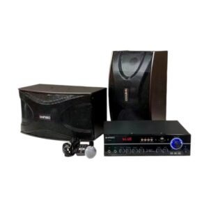 σετ ηχεία subwoofer