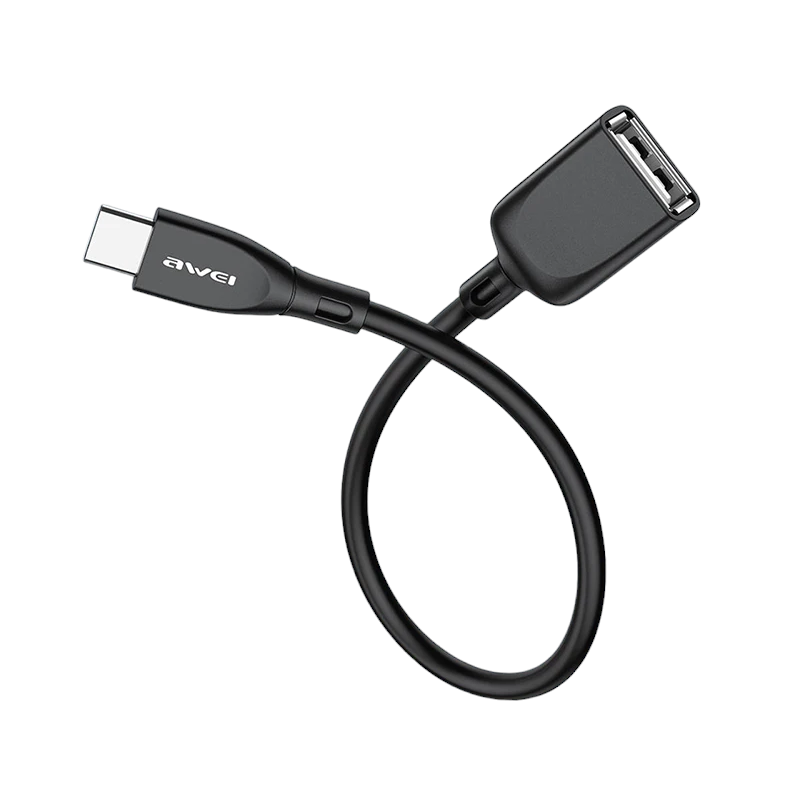 αντάπτορας usb type-c
