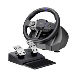 τιμονιέρα gaming