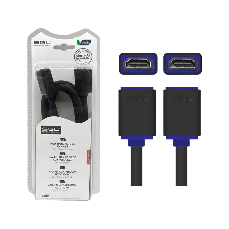 Καλώδιο HDMI