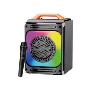 φορητό ηχείο subwoofer