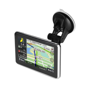 GPS Navigator