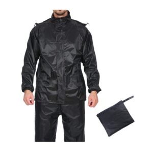αδιάβροχη φόρμα