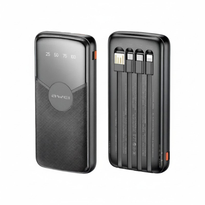 Powerbank