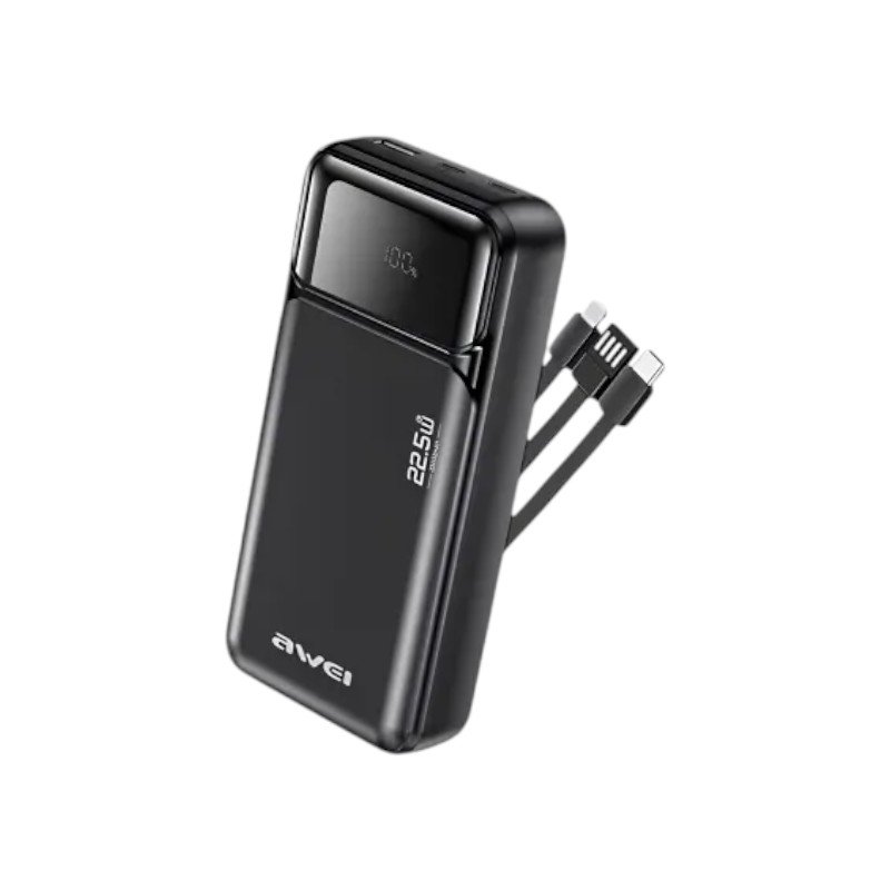 Powerbank