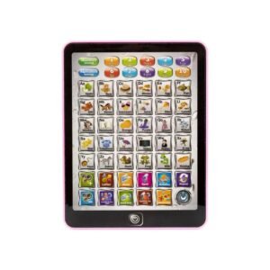 παιδικό tablet