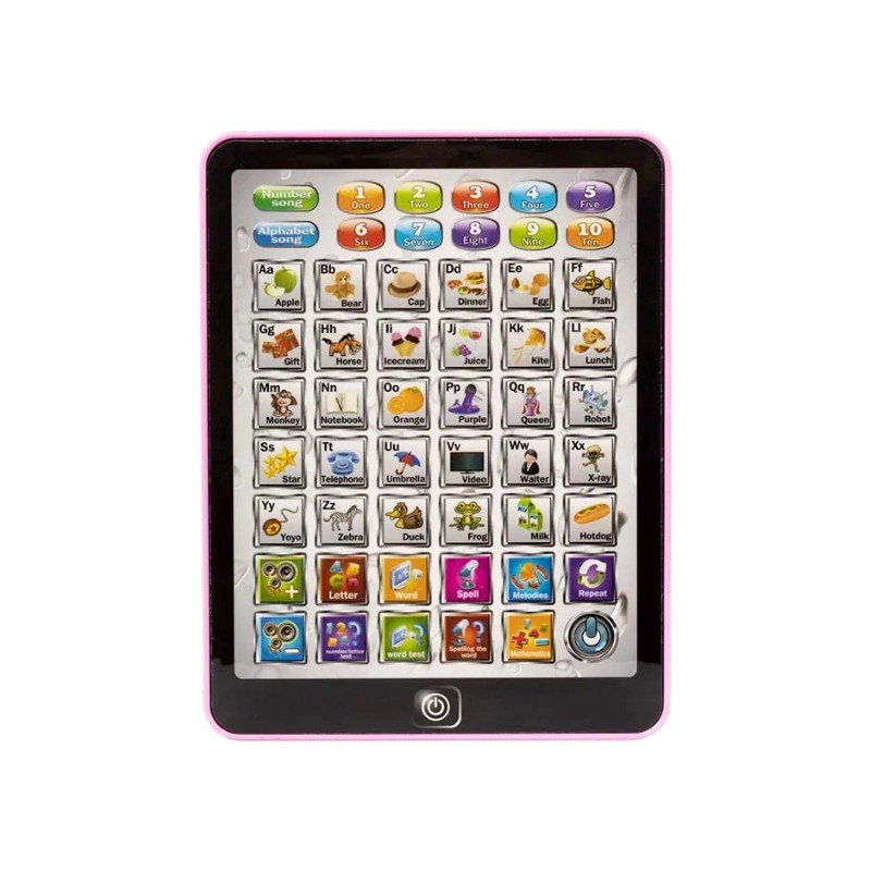 παιδικό tablet