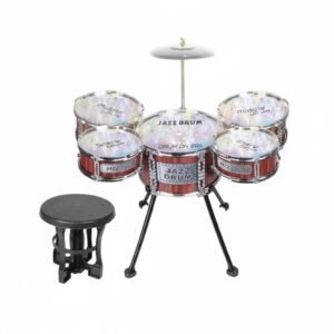 παιδικό σετ drums