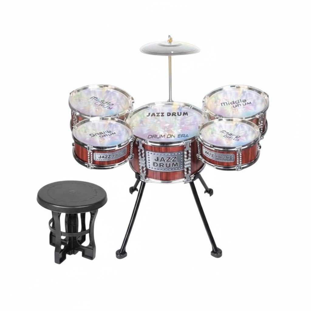 σετ drums