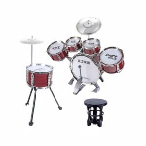 παιδικό σετ drums