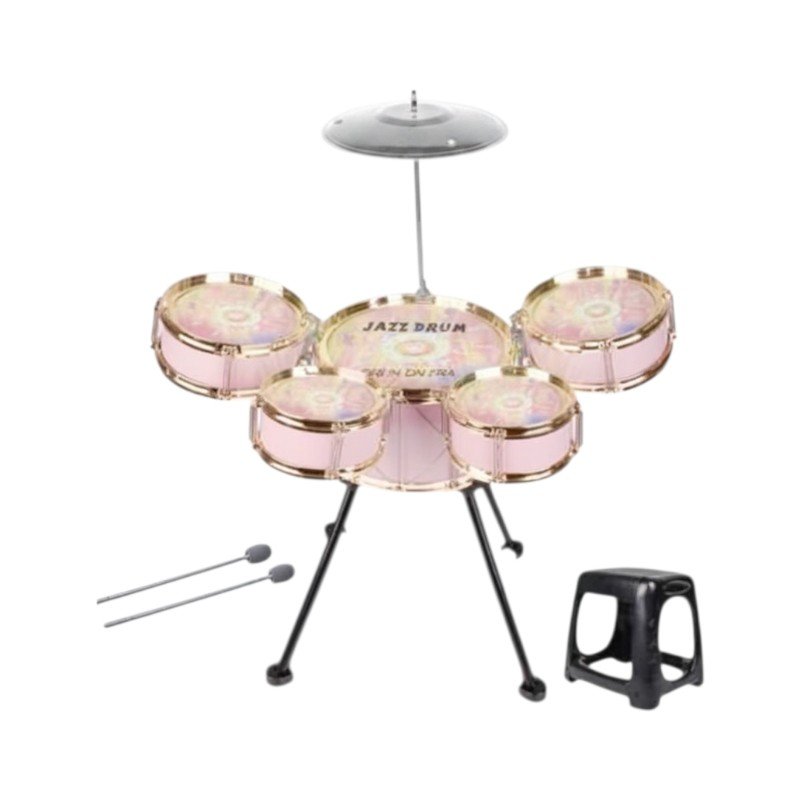 παιδικό σετ Drums