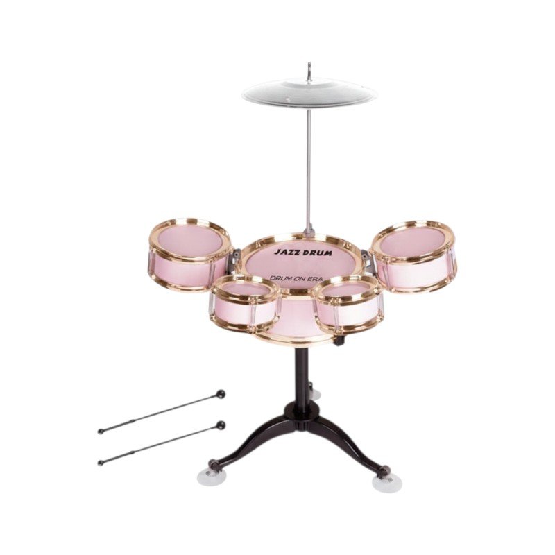 παιδικό σετ drums