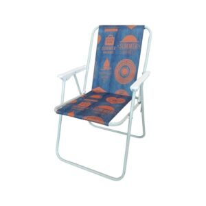 πτυσσόμενη καρέκλα camping