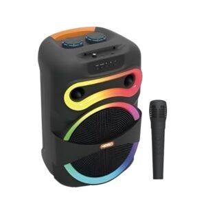φορητό ηχείο subwoofer