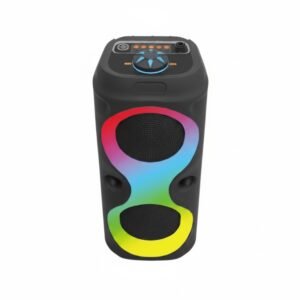 φορητό ηχείο subwoofer