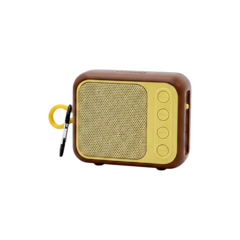 ασύρματο ηχείο Bluetooth