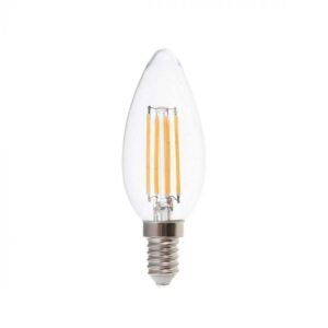 λάμπα led