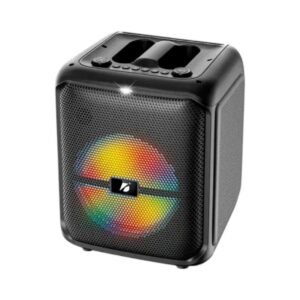 φορητό ηχείο subwoofer