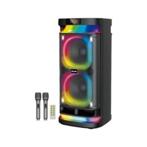 φορητό ηχείο subwoofer