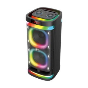 φορητό ηχείο subwoofer