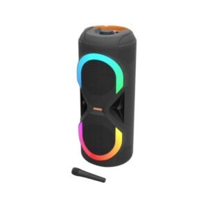 φορητό ηχείο subwoofer
