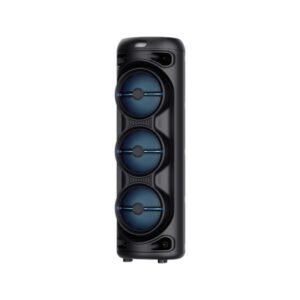 φορητό ηχείο subwoofer