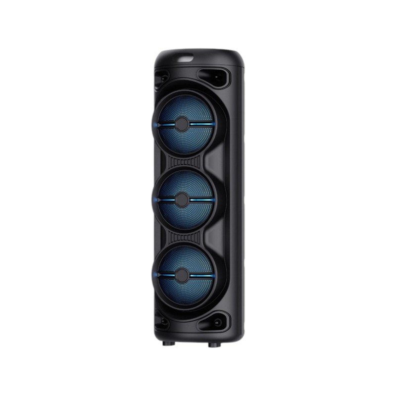 φορητό ηχείο subwoofer