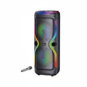 φορητό ηχείο subwoofer