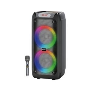φορητό ηχείο subwoofer