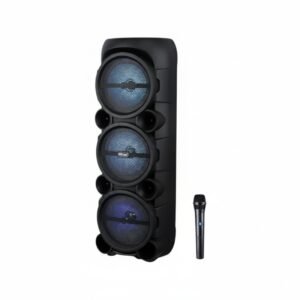 φορητό ηχείο subwoofer