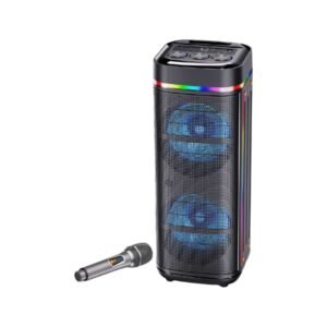 φορητό ηχείο subwoofer
