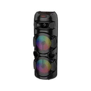 φορητό ηχείο subwoofer