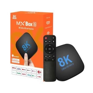 Android TV Box