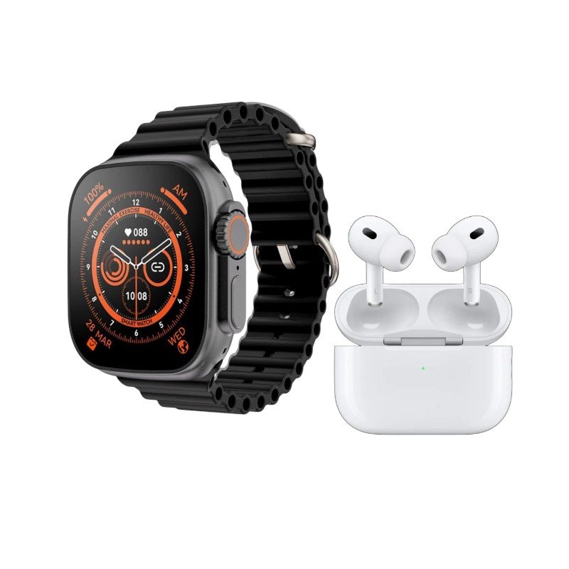 smartwatch