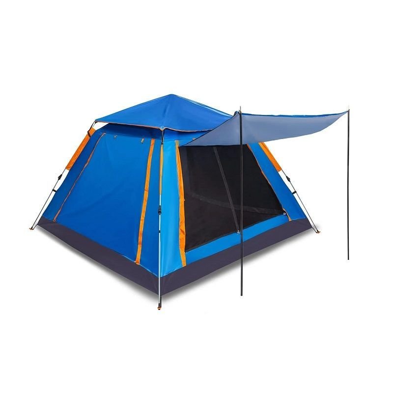 σκηνή camping