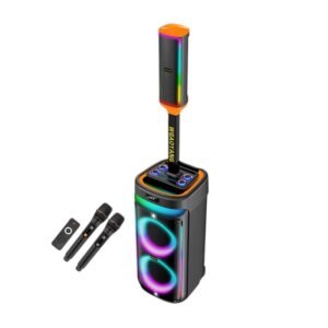φορητό ηχείο subwoofer