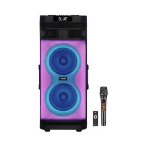 φορητό ηχείο subwoofer